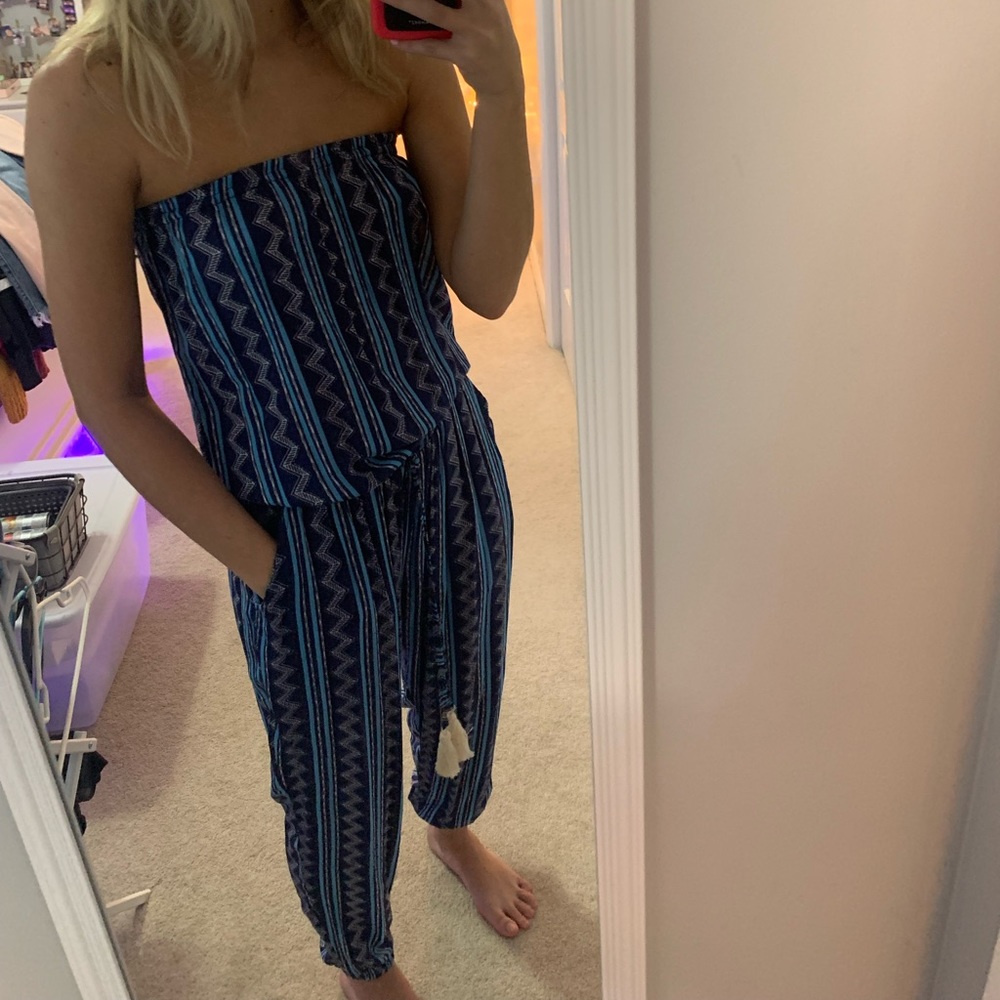 CoolChange Jumpsuit